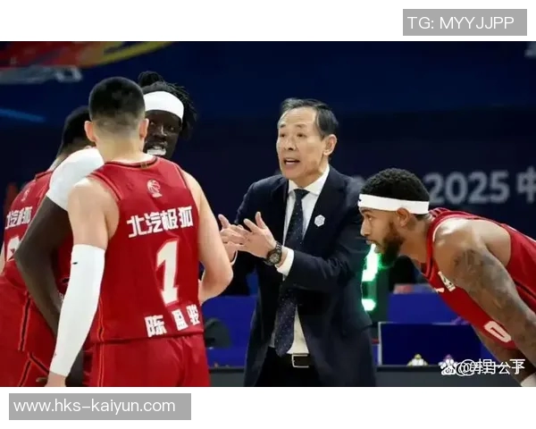 CBA需要怎样的外援，中国男篮就需要怎样的归化——战略持续升级，共赢未来