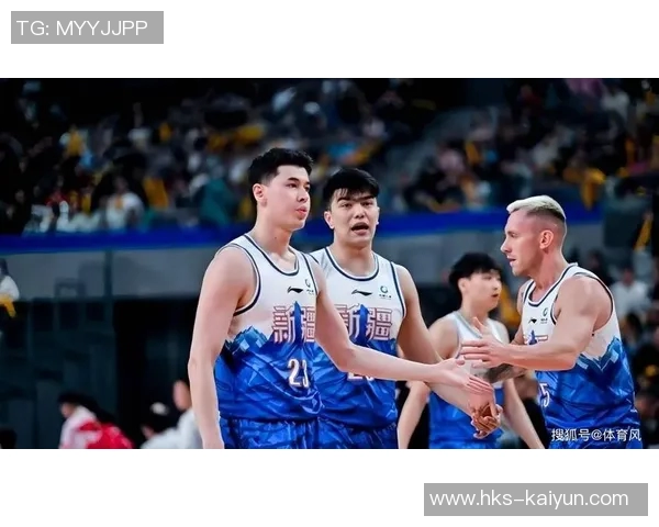 CBA呼唤第二位“万分先生”刘炜、阿联谁能先突破里程碑？