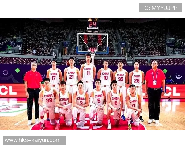 【早报】残阵险胜巴林！男篮战力不够精神来凑！