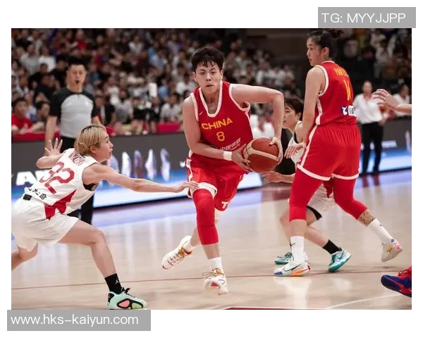 中国女篮开启奥运抢票之旅进军东京需分三步走