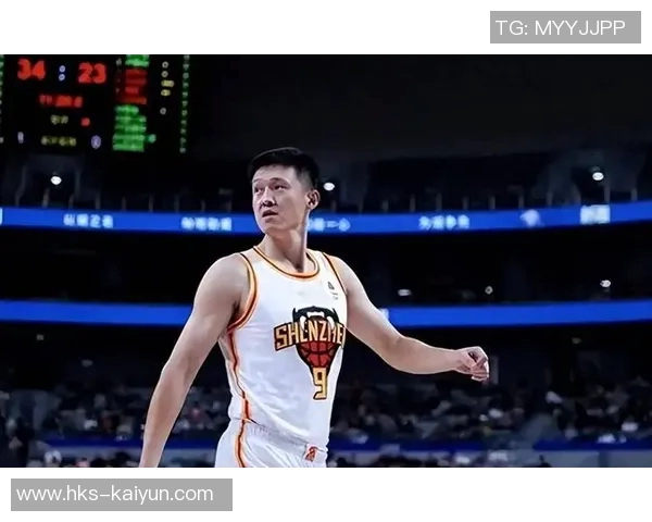 北京投诉深圳赛前接触官员！CBA公司将展开调查